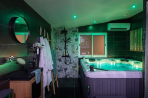 Suite Zen-Room